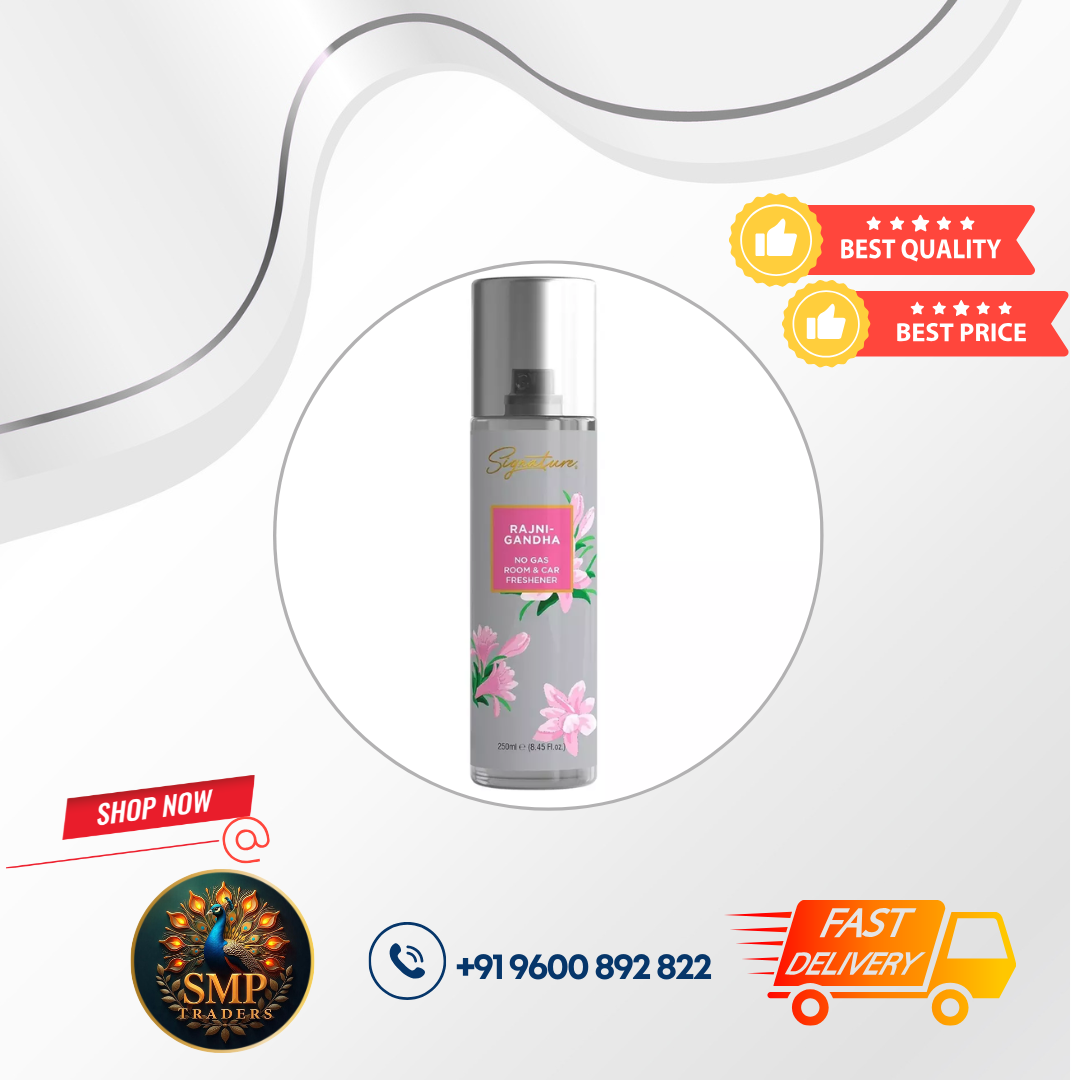 SIGNATURE R&C SPRAY RAJNI 250ML