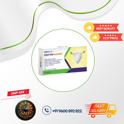 PHYTOGUARD TABLET 10'S