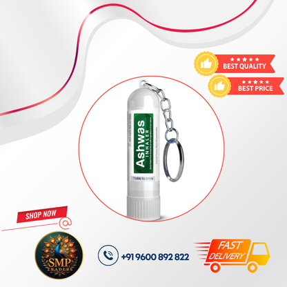 KOTTAKKAL ASHWAS INHALER 1'S
