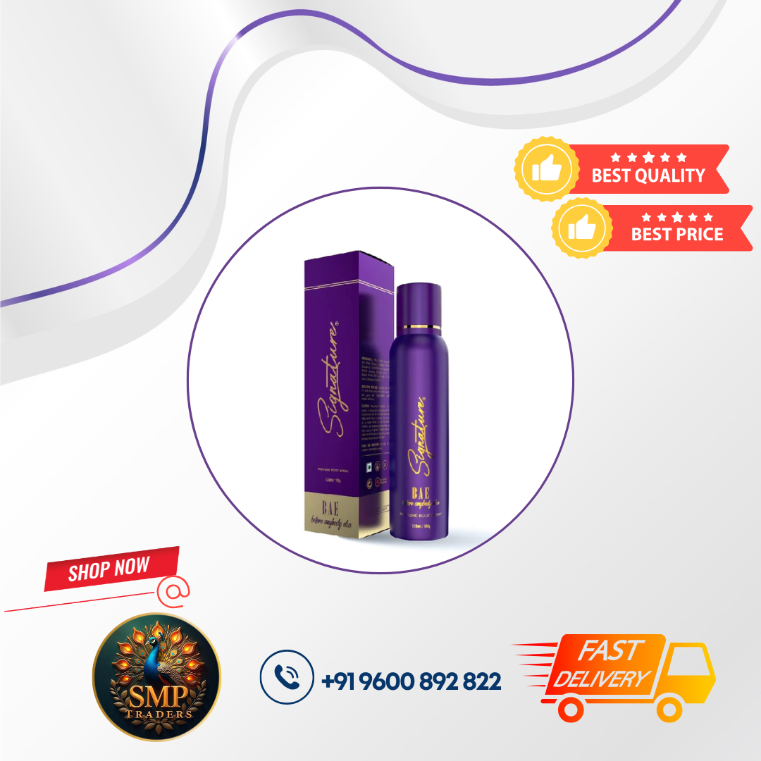SIGNATURE MOBILE PACK BAE 25ML
