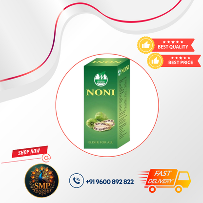 NONI SYP 500 ml
