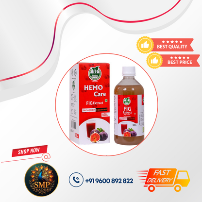 FIGS JUICE 500 ml (Athi Palam Juice)