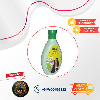 ASWINI HAIR OIL 45 ml