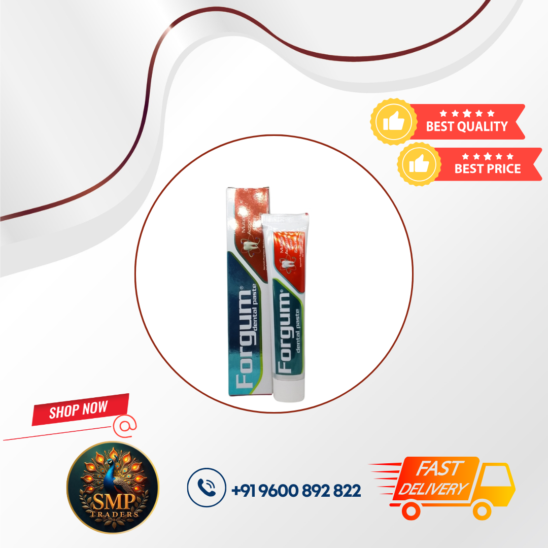 FORGUM PASTE 100gm