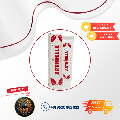ARTHRELLA OINTMENT 30GM