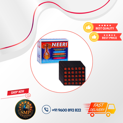 NEERI TABLET 1000'S