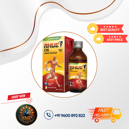 RHUE OIL 100ML