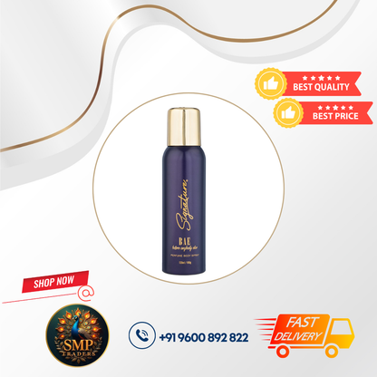 SIGNATURE BAE 120ML