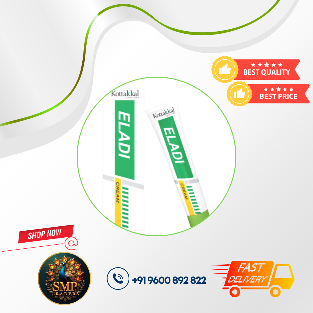 ELADI CREAM 25G