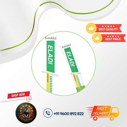 ELADI CREAM 25G