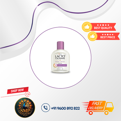 LACTO.CALMINE OILY SKIN LOTION.30ML