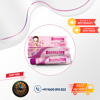 DERMAFEX CREAM 25GM