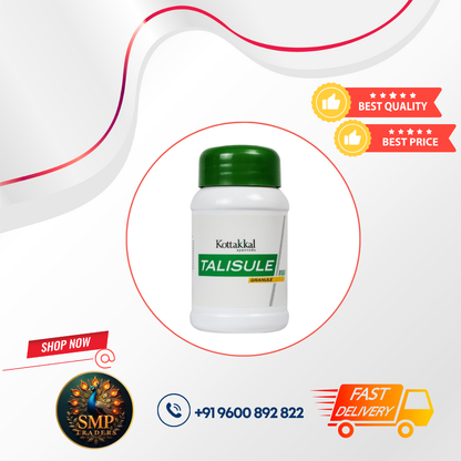 TALISULE GRANULE 100GM