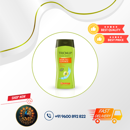 TRICHUP HAIR FALL CONTROL SHAMPOO 200ML