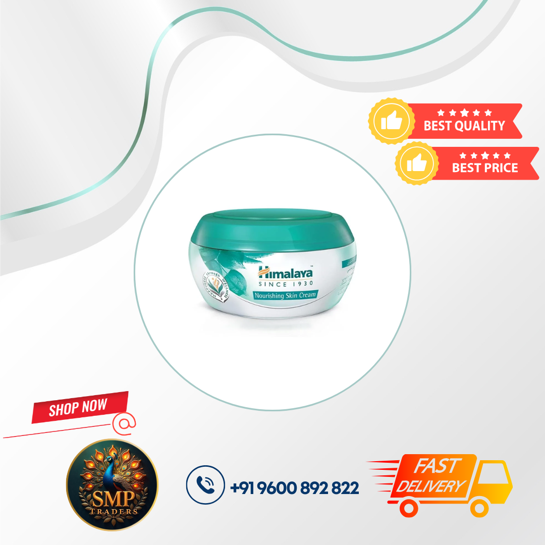 NOURISHING SKIN CREAM 150ML
