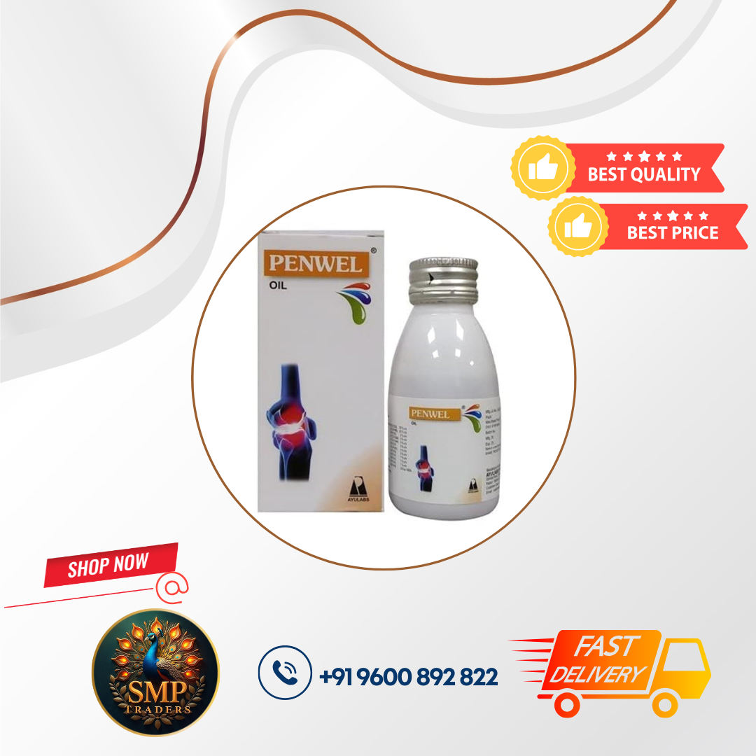 PENWEL OIL 60ML