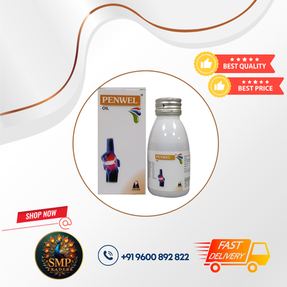 PENWEL OIL 60ML