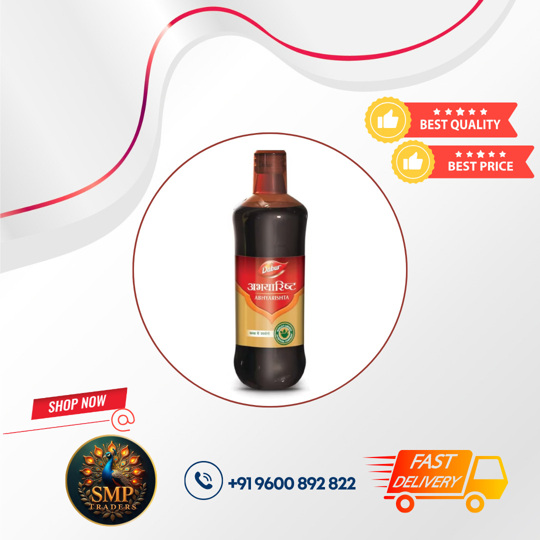 ABHAYARISTA 450ML