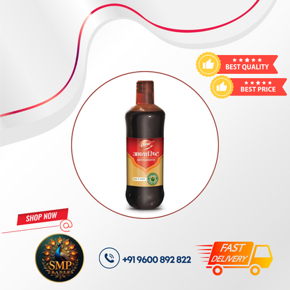 ABHAYARISTA 450ML