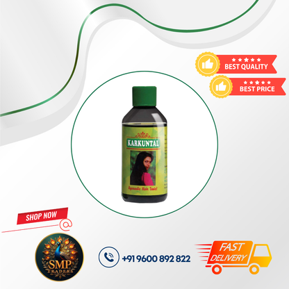 KARKUNTAL 100ml
