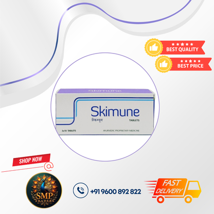 SKIMUNE TABLET 30'S