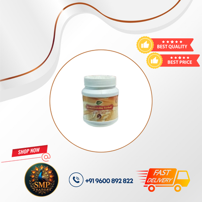 SOWBAGYACHUNDI LEHYAM 125GM
