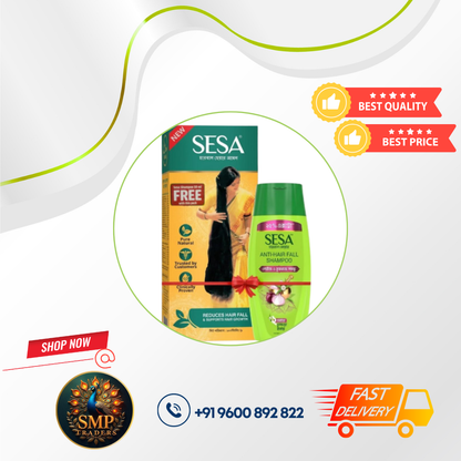SESA OIL 100ML
