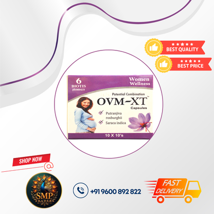 OVM XT CASULEP 10'S