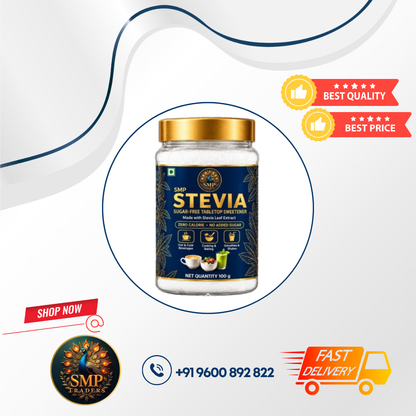 SMP STEVIA