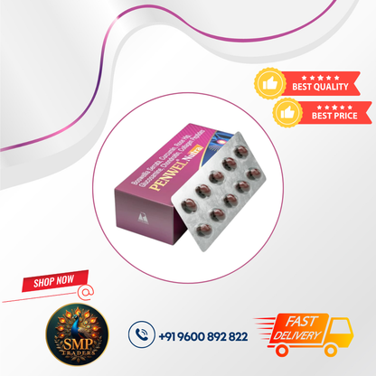 PENWEL NUTRA CAPSULES 10'S