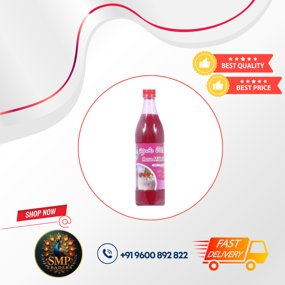 ROSE MILK 750ML