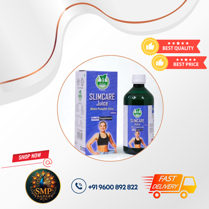 WHITE PUMPKIN JUICE 500 ml (Venpoosani Juice)