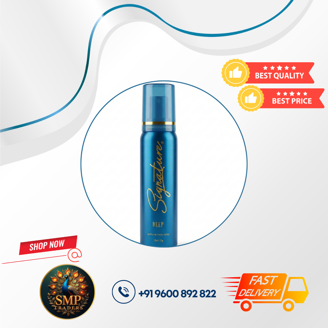 SIGNATURE MOBILE PACK DEEP 25ML