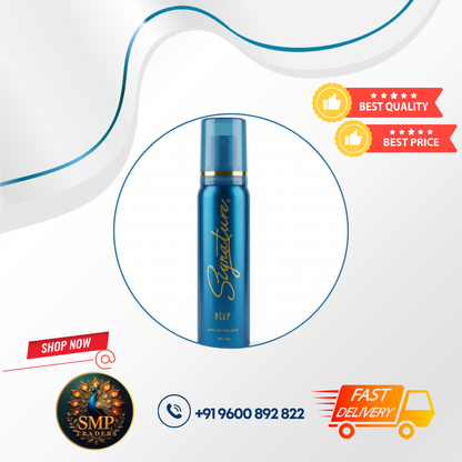 SIGNATURE MOBILE PACK DEEP 25ML
