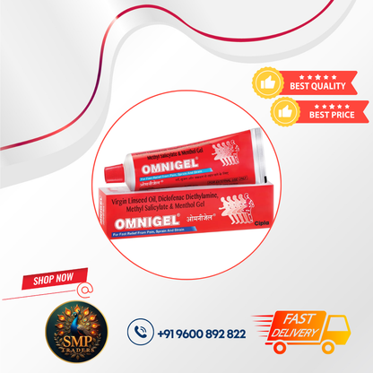 OMNIGEL 15GM
