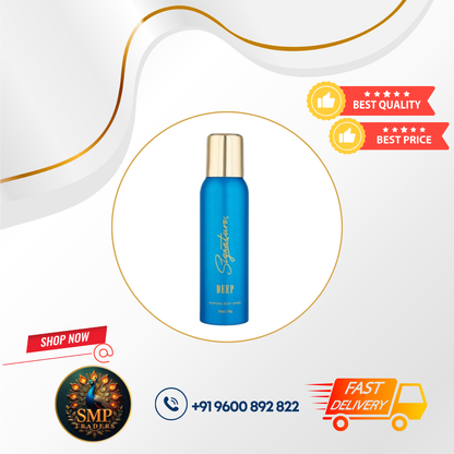 SIGNATURE DEEP 120ML
