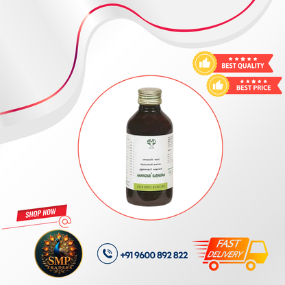 AMAVATARI KASAYAM 200ML