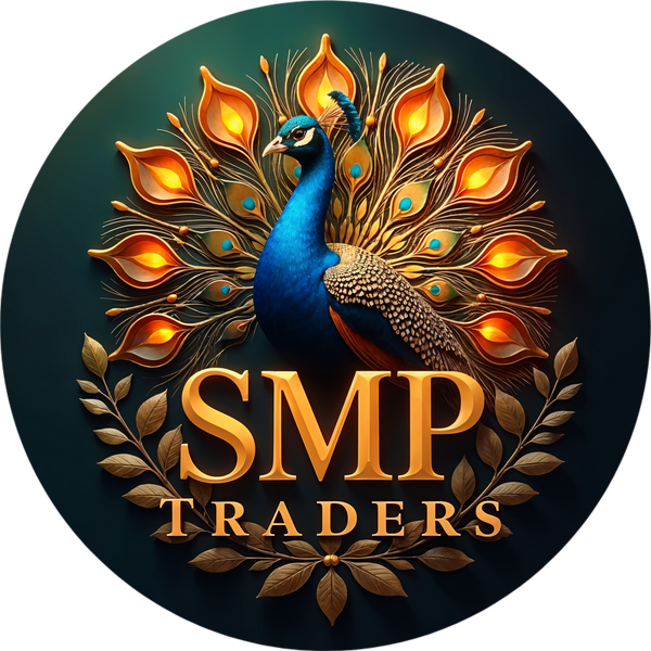 SMP Traders - Shop